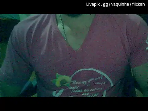 BRGusta459 online show from April 18, 3:09 am