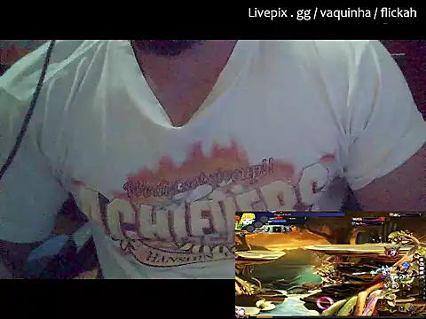 BRGusta459 online show from April 3, 1:56 am