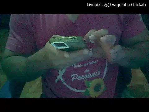 BRGusta459 online show from May 1, 3:00 am