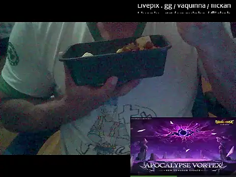 BRGusta459 online show from May 17, 4:51 pm