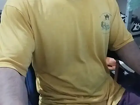 BRGusta459 online show from October 14, 11:14 pm