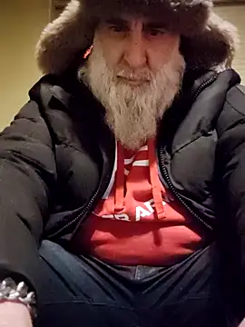 Snapshot of barbaszztop chatting on January 5, 5:27 pm barbaszztop online show from January 5, 5:27 pm