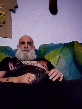 Snapshot of barbaszztop chatting on February 12, 9:25 pm barbaszztop online show from February 12, 9:25 pm