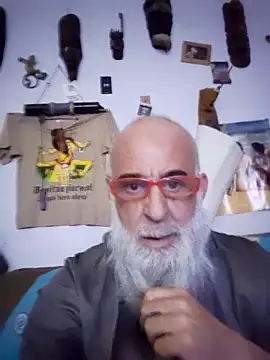 barbaszztop online show from May 4, 2:37 am