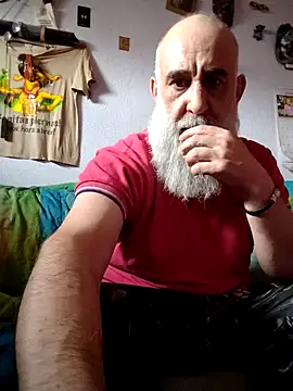 Snapshot of barbaszztop chatting on February 5, 10:44 am barbaszztop online show from February 5, 10:44 am