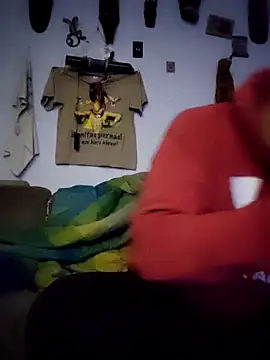 barbaszztop online show from December 14, 10:04 pm