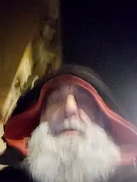 Snapshot of barbaszztop chatting on January 11, 3:57 am barbaszztop online show from January 11, 3:57 am