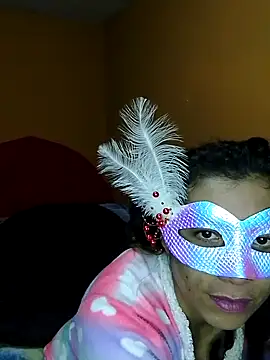 Canela 2020 online show from October 9, 3:51 am