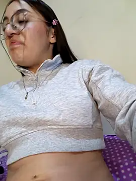 StefaniaFoxx  online show from April 30, 7:04 am