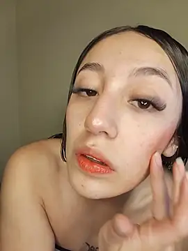Snapshot of StefaniaFoxx_ chatting on June 30, 4:23 am StefaniaFoxx online show from June 30, 4:23 am