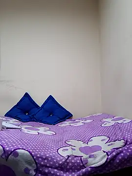 StefaniaFoxx  online show from January 9, 6:09 am