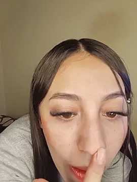 StefaniaFoxx  online show from May 31, 5:35 am