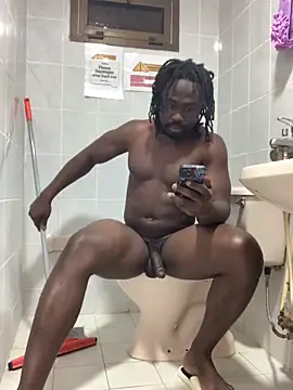 Jake Chris online show from March 18, 11:35 am