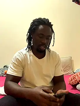 Jake Chris online show from November 24, 5:46 pm