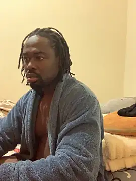 Jake Chris online show from January 18, 11:24 am