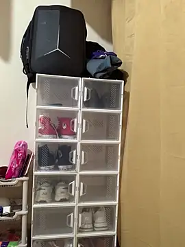 Jake Chris online show from March 31, 10:34 pm