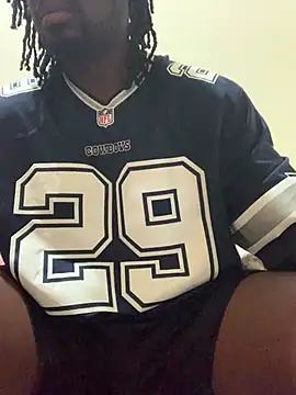 Jake Chris online show from March 22, 1:45 pm