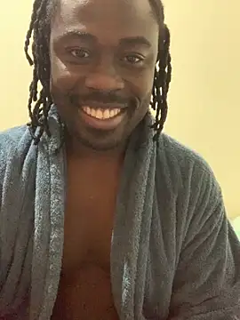 Jake Chris online show from February 12, 2:55 am