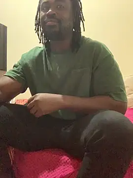 Jake Chris online show from March 25, 8:03 am