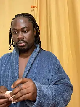 Jake Chris online show from April 9, 3:30 am