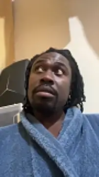 Jake Chris online show from March 5, 3:30 pm