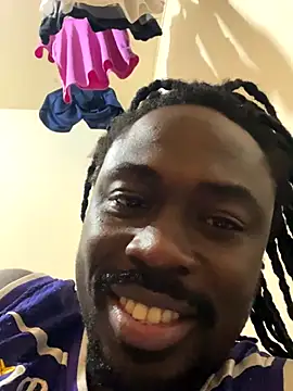 Jake Chris online show from October 25, 10:43 pm