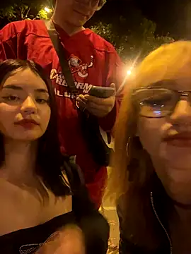 TheLevel69s online show from September 23, 5:36 am