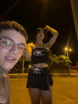 TheLevel69s online show from November 22, 5:39 am