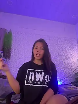 miss anna094 online show from July 19, 12:13 pm