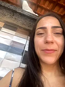 lucioliveira online show from November 8, 1:03 pm