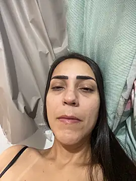 lucioliveira online show from March 18, 11:35 am