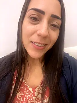 lucioliveira online show from September 14, 2:34 am