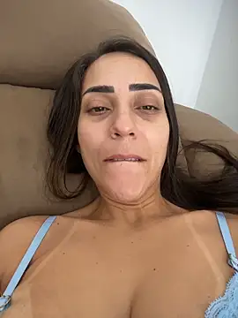 lucioliveira online show from March 17, 1:14 pm