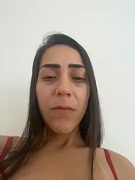lucioliveira online show from April 22, 2:13 pm
