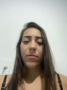 lucioliveira online show from February 16, 12:59 pm
