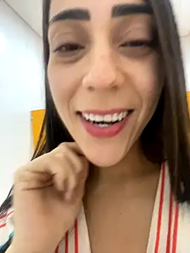 lucioliveira online show from September 27, 2:01 pm