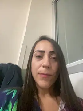 lucioliveira online show from October 27, 2:45 am