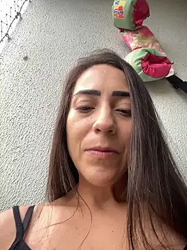 lucioliveira online show from March 14, 10:16 pm