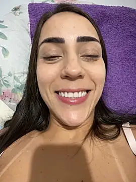 lucioliveira online show from October 30, 11:01 pm