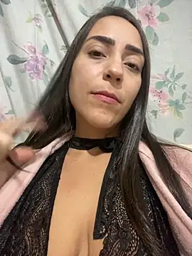 lucioliveira online show from November 27, 5:57 pm