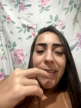 lucioliveira online show from November 23, 5:56 pm