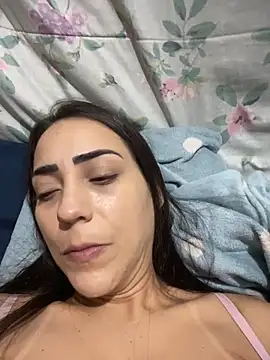 lucioliveira online show from March 18, 11:48 pm