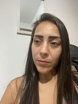 lucioliveira online show from March 17, 12:46 am