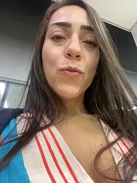 lucioliveira online show from September 10, 3:05 am