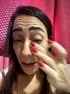 lucioliveira online show from November 4, 5:50 pm