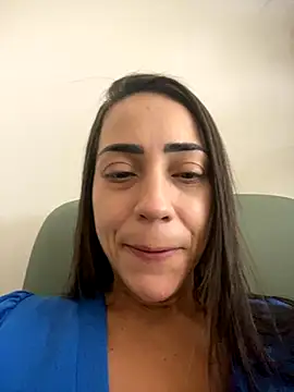 lucioliveira online show from November 17, 3:16 pm