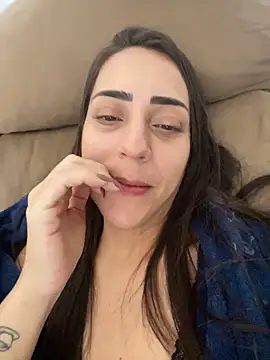 lucioliveira online show from March 19, 12:38 pm