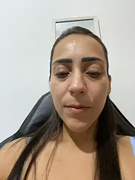 lucioliveira online show from March 21, 2:54 pm