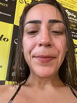 lucioliveira online show from September 28, 2:35 pm