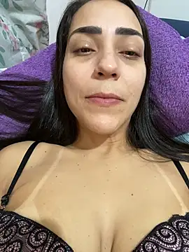 lucioliveira online show from April 21, 2:23 pm